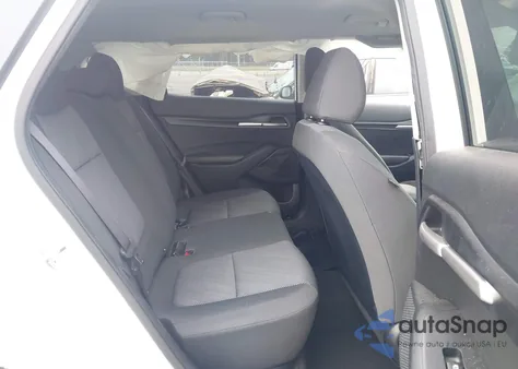 2023 Kia Seltos Lx from USA, damaged, VIN KNDEPCAA7P7435173